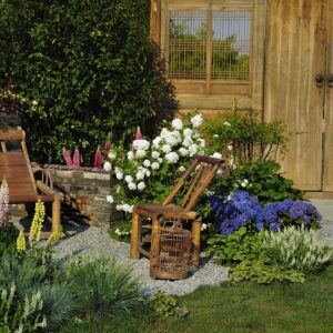 Backyard Gardening Supplies