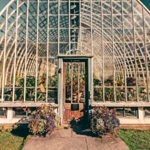 Greenhouse Solutions