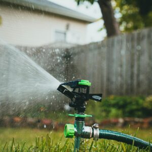 Irrigation Systems